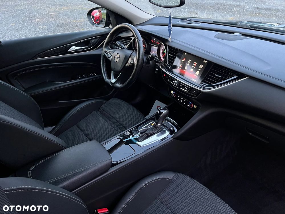 Opel Insignia 2.0 CDTI 4x4 Innovation S&S - 21