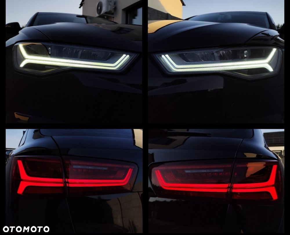 Audi A6 Avant 2.0 TDI Ultra - 18