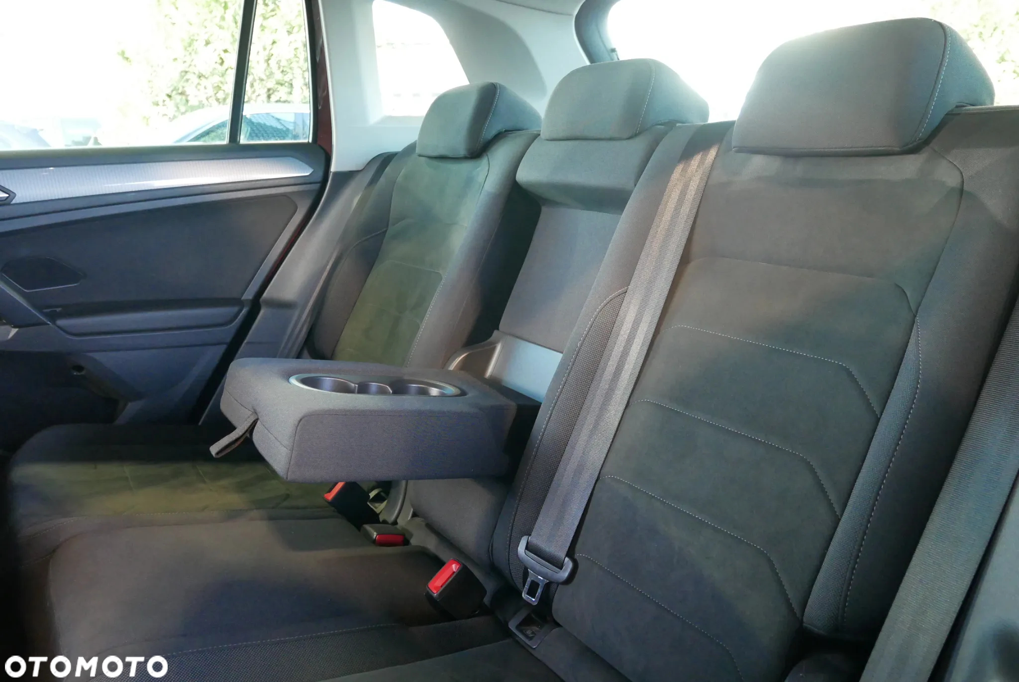 Volkswagen Tiguan 2.0 TDI BMT SCR Comfortline DSG - 14
