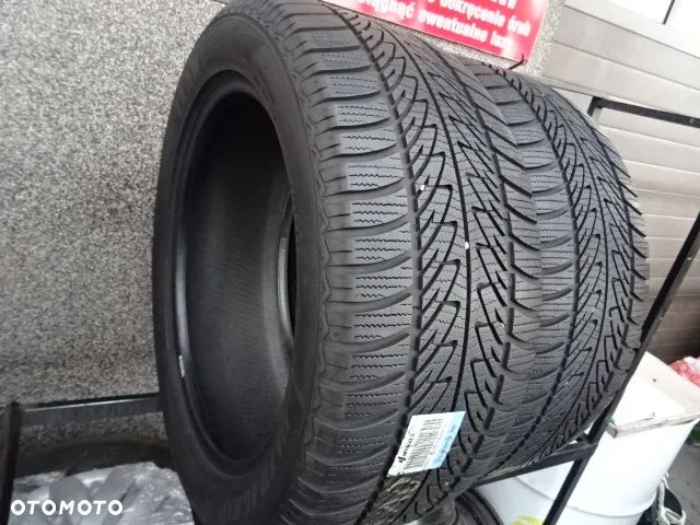 285/45/R20 112V AO Goodyear Ultra Grip 8 Performance - 2