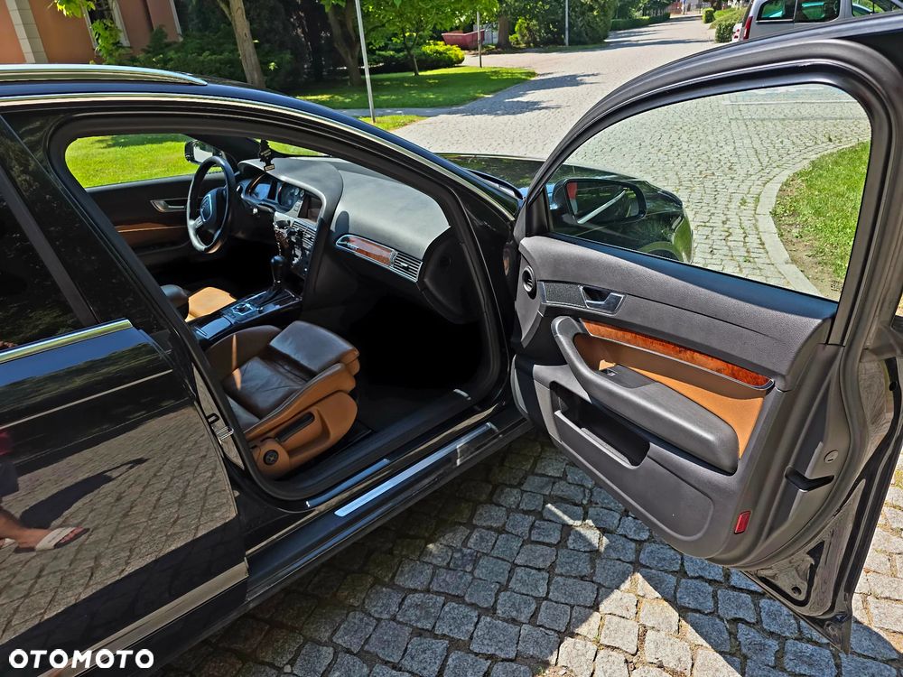 Audi A6 Avant 3.0 TDI Quattro Tiptronic - 16