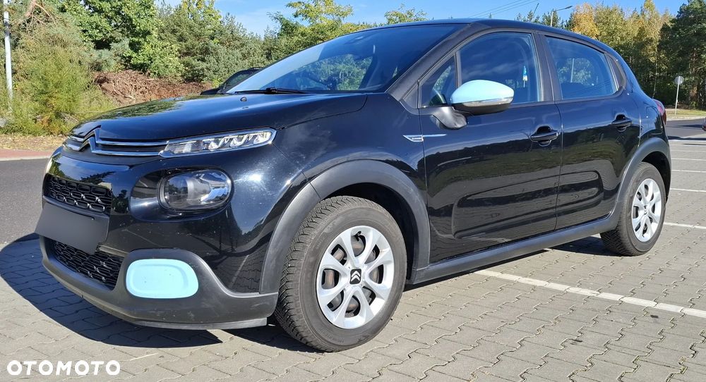Citroën C3 - 2