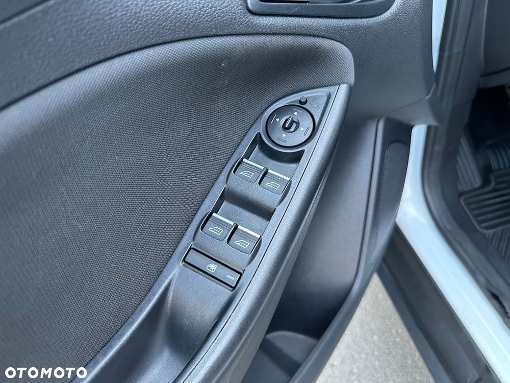 Ford Focus 1.5 TDCi Titanium ECOnetic ASS - 15