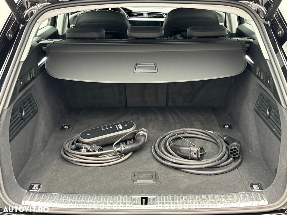 Audi e-tron 50 quattro - 17