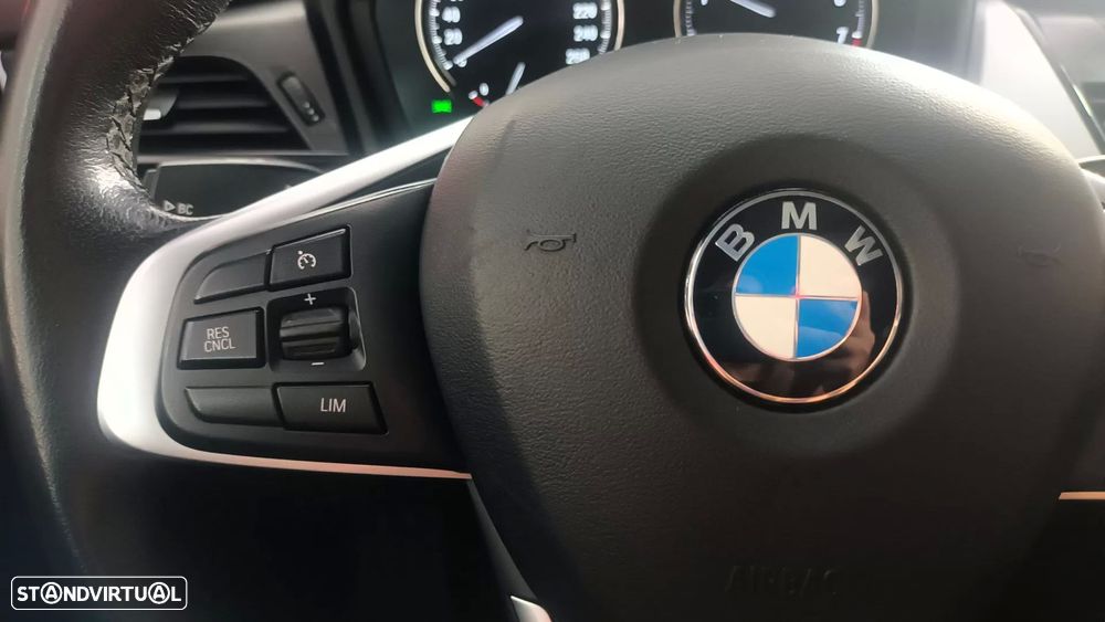 BMW 225xe Active Tourer Line Sport - 23