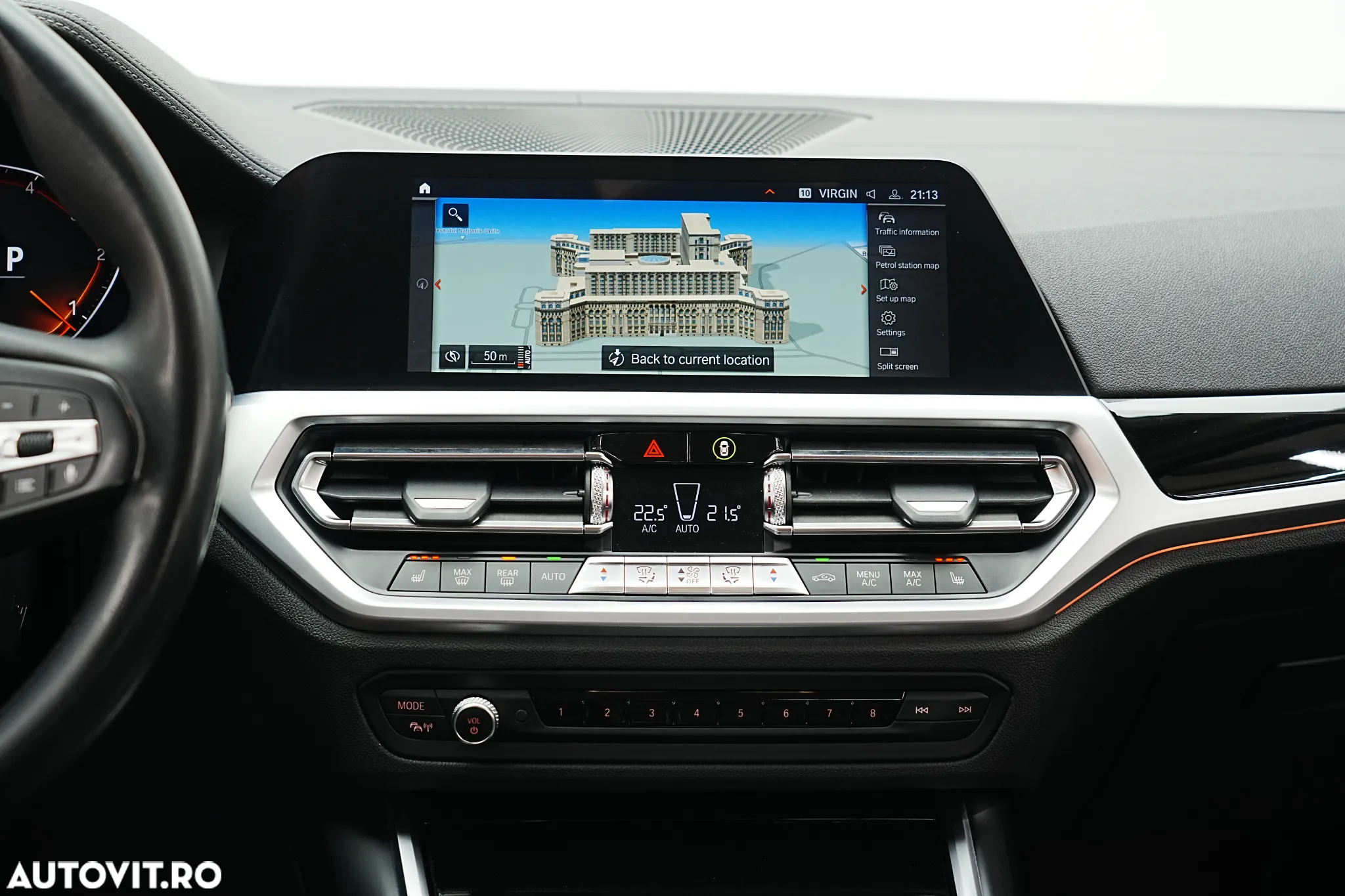 BMW Seria 3 320d Aut. xDrive - 15