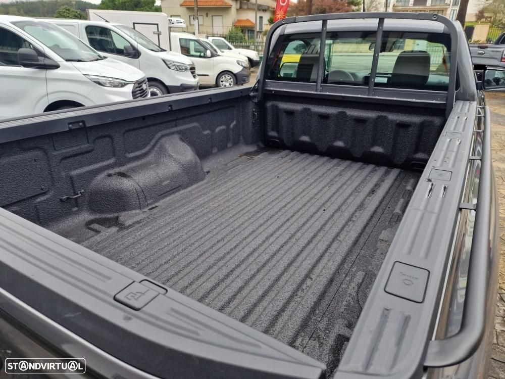Ford Ranger RANGER 2.0 ECOBLUE 4x2 (170CV) - 10