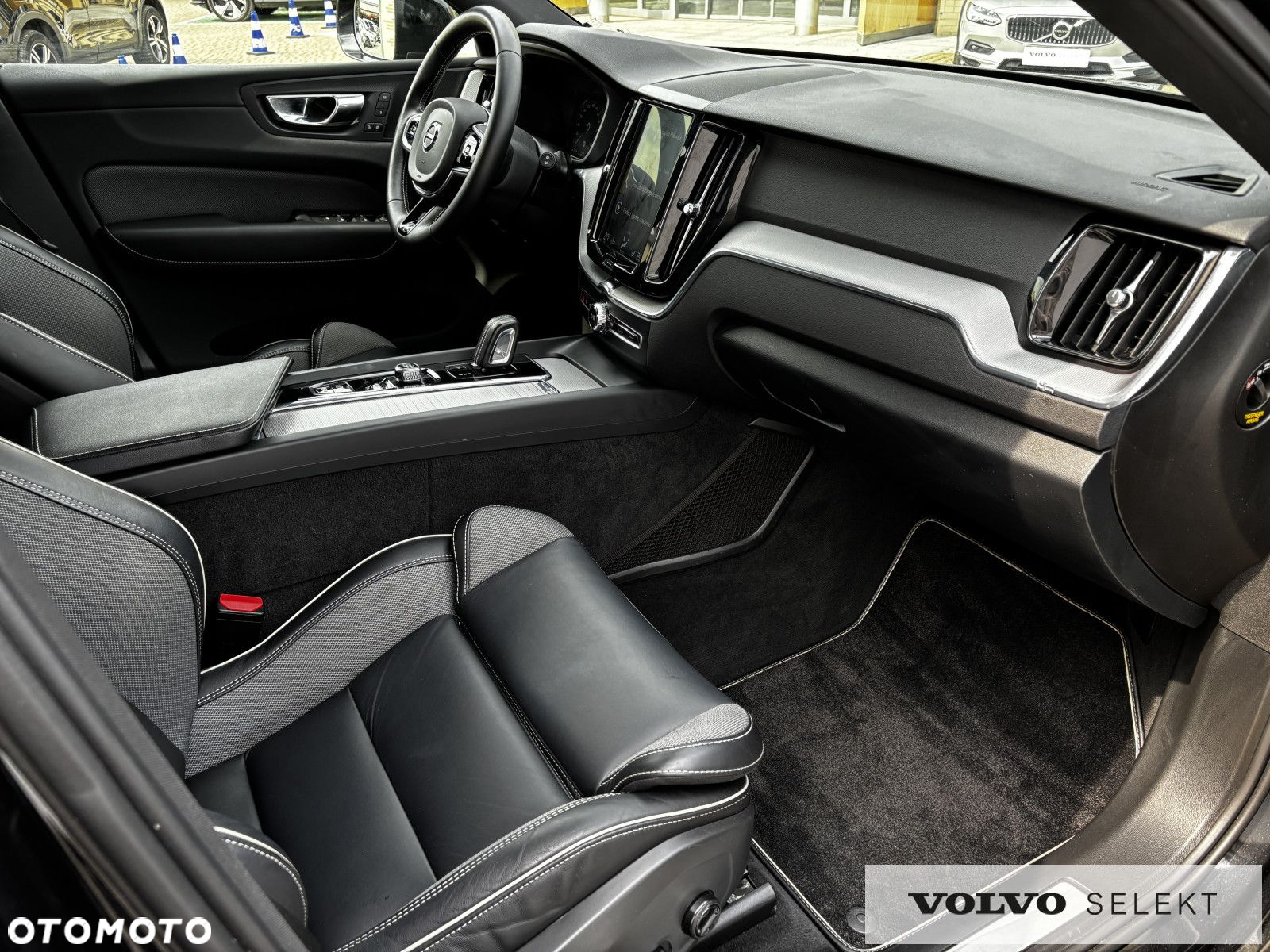 Volvo XC 60 - 16