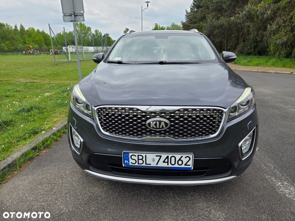 Kia Sorento 2.0 CRDI XL - 8