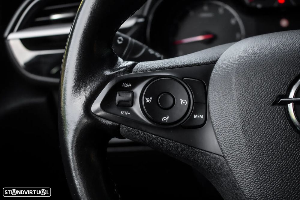 Opel Corsa 1.2 T Edition - 14