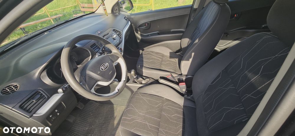 Kia Picanto 1.0 XL - 13