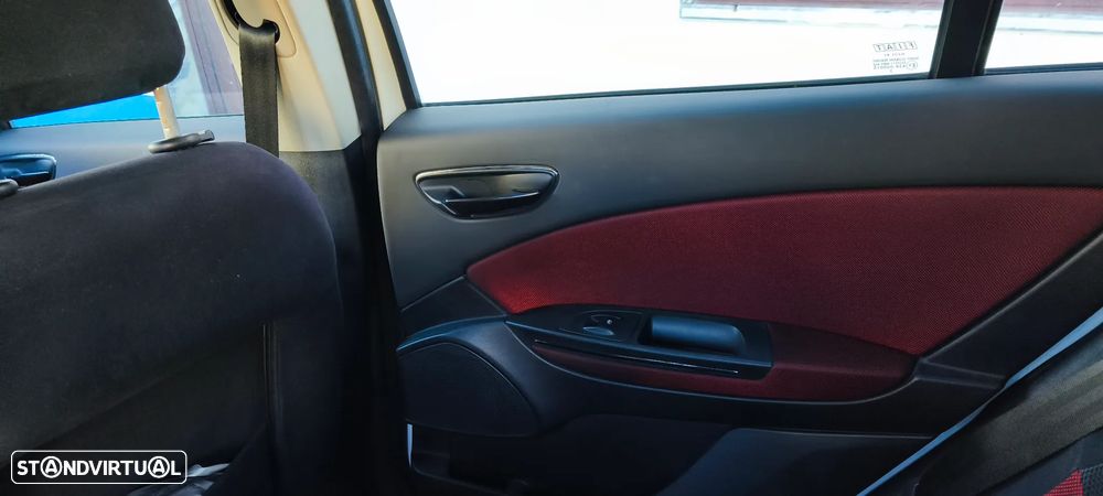 Fiat Bravo 1.6 M-Jet - 37