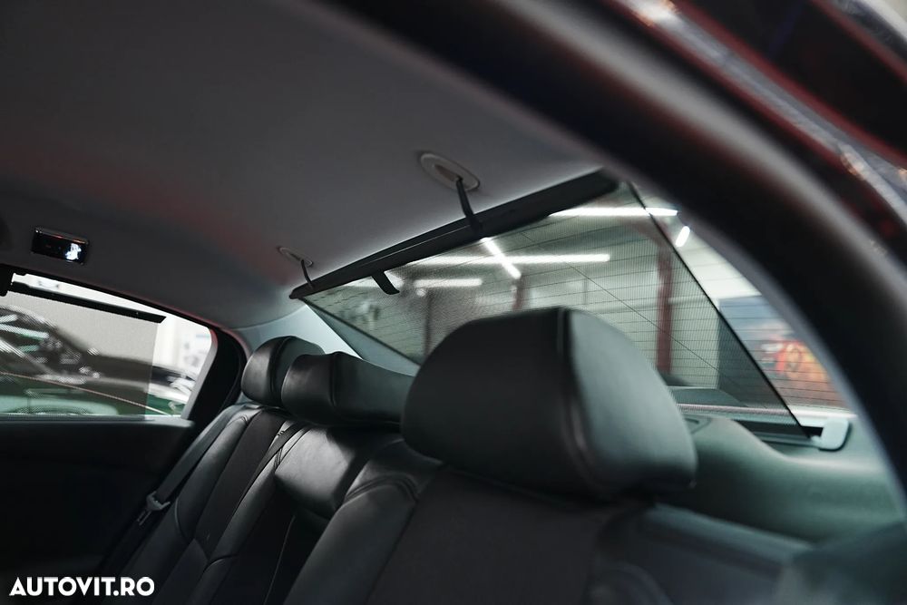 Peugeot 508 2.0 HDI FAP Allure - 28