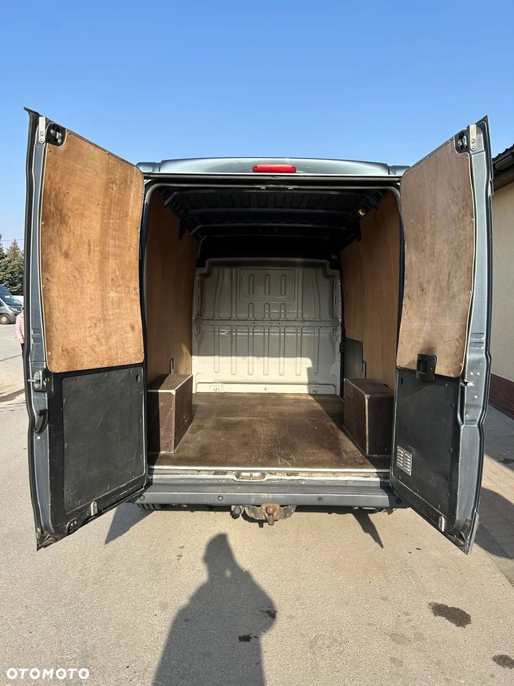Peugeot BOXER - 6