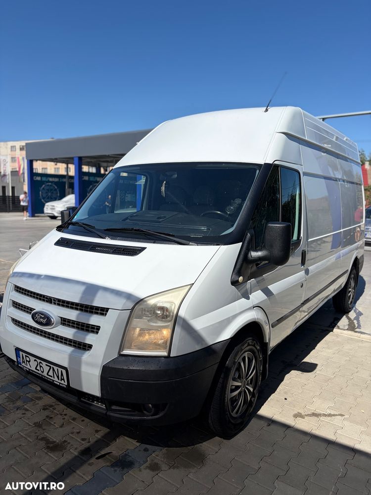 Ford Transit - 2