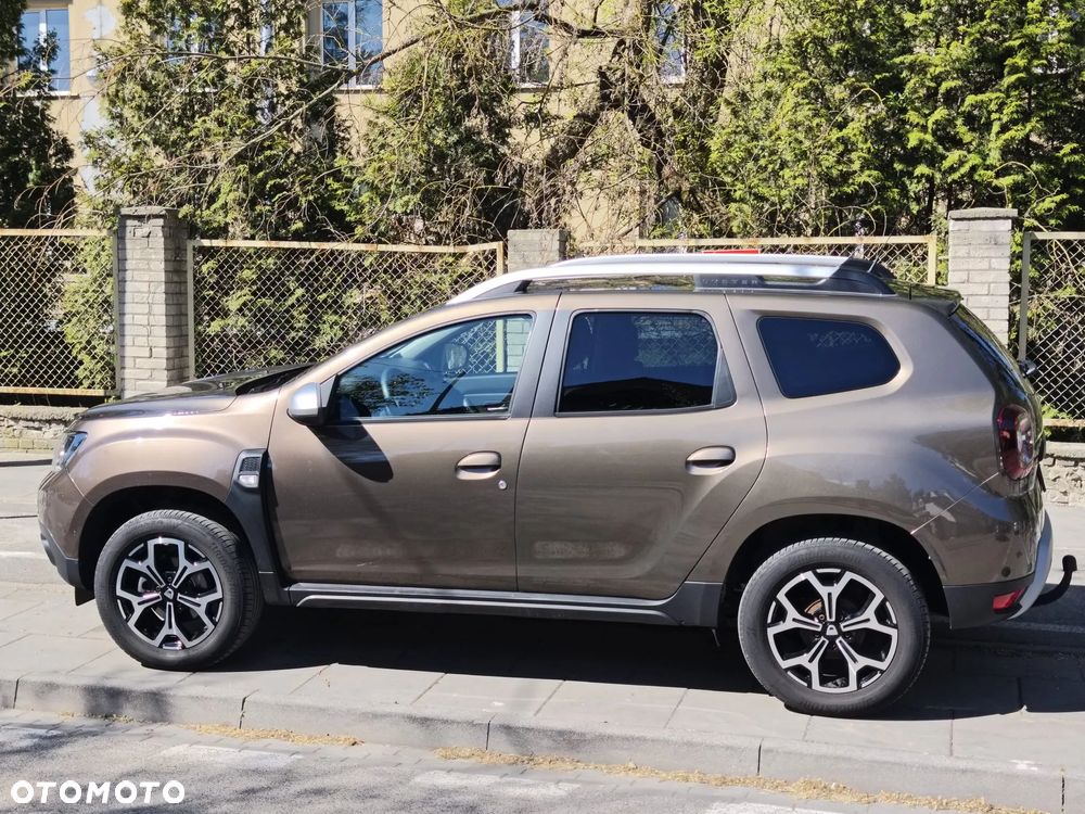 Dacia Duster 1.0 TCe Prestige - 14