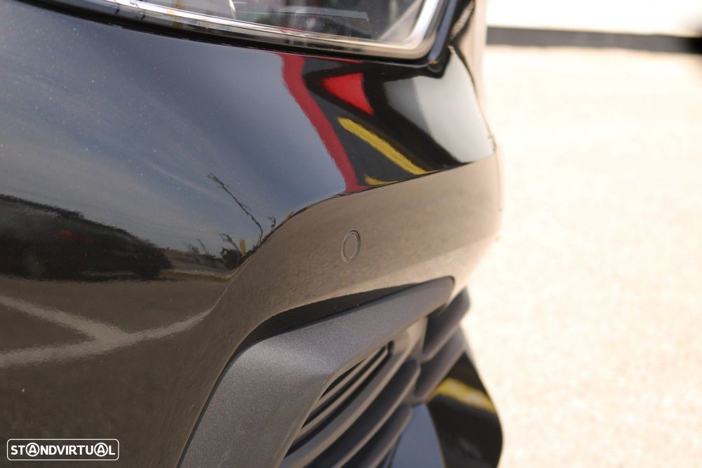 BMW 116 d Corporate Edition Auto - 12