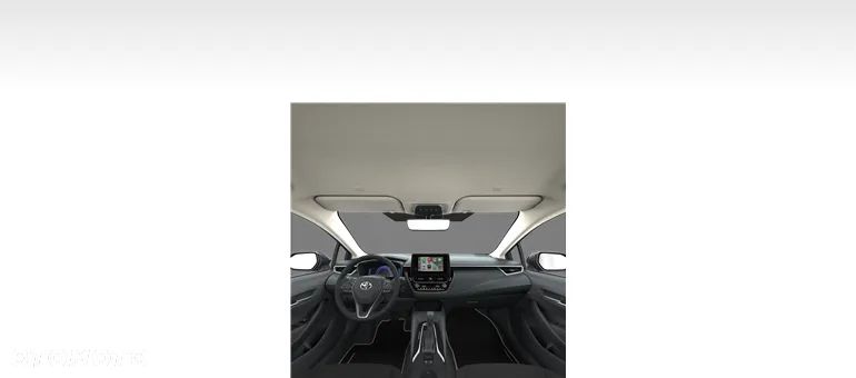 Toyota Corolla - 4