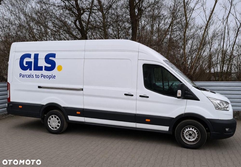 Ford Transit - 7