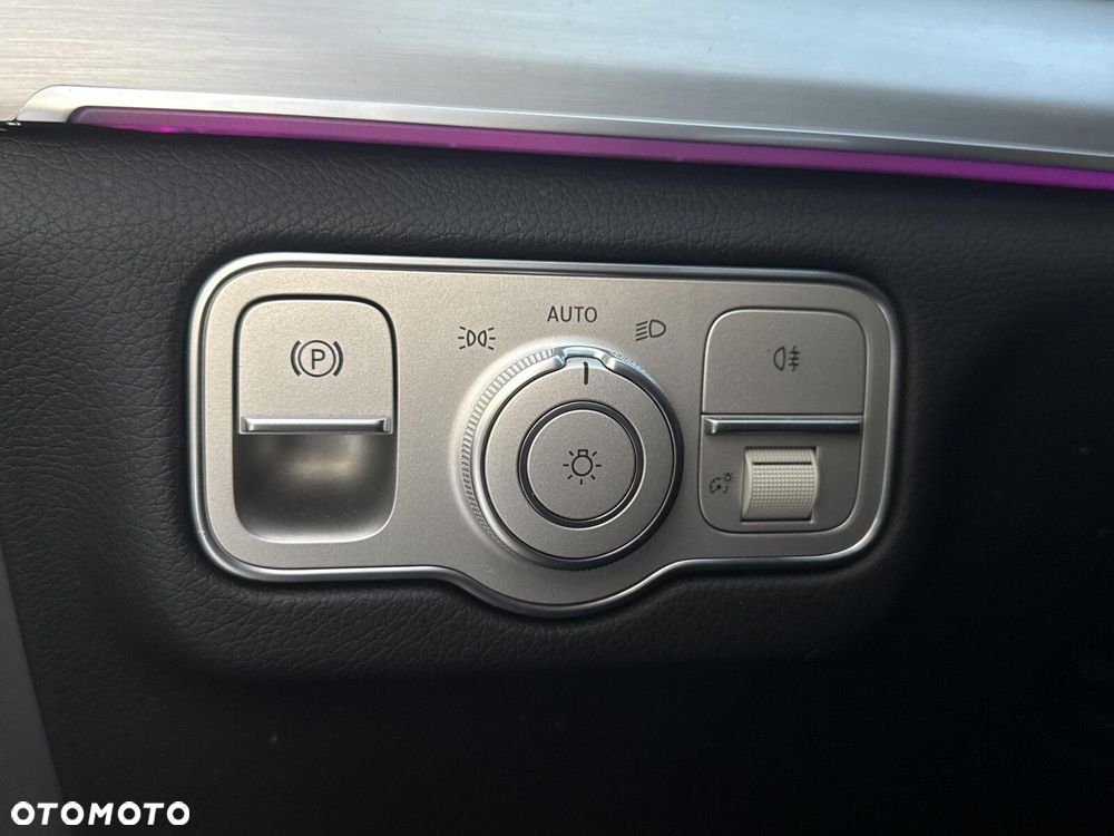 Mercedes-Benz GLE - 25