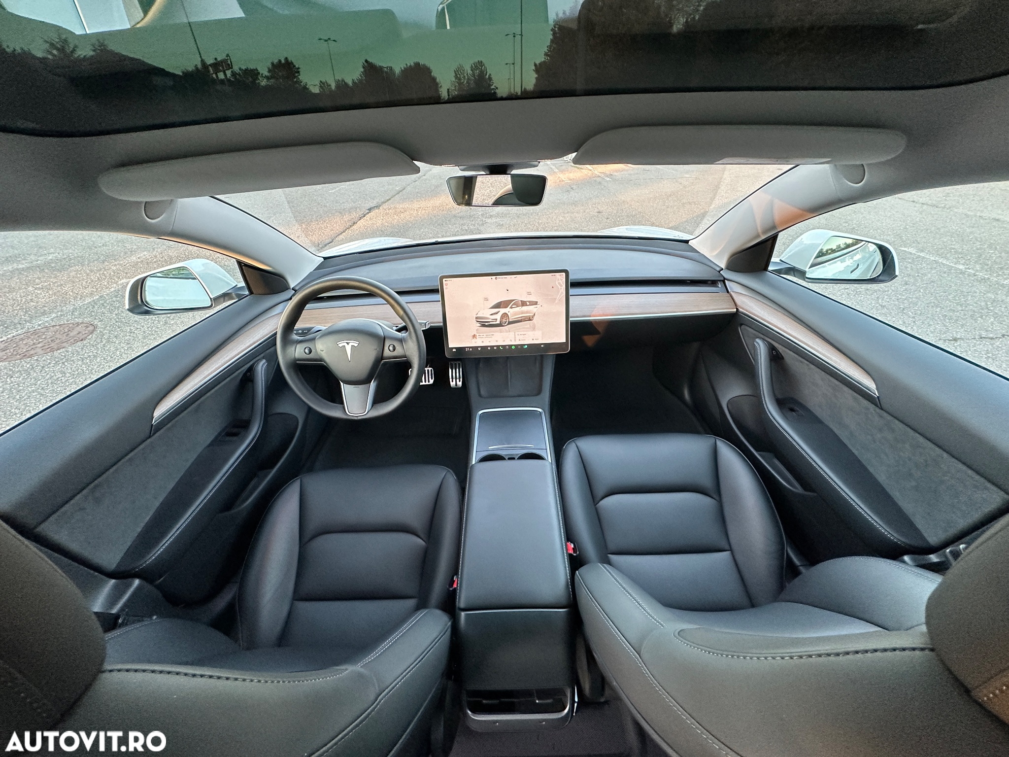 Tesla Model 3 RWD - 9