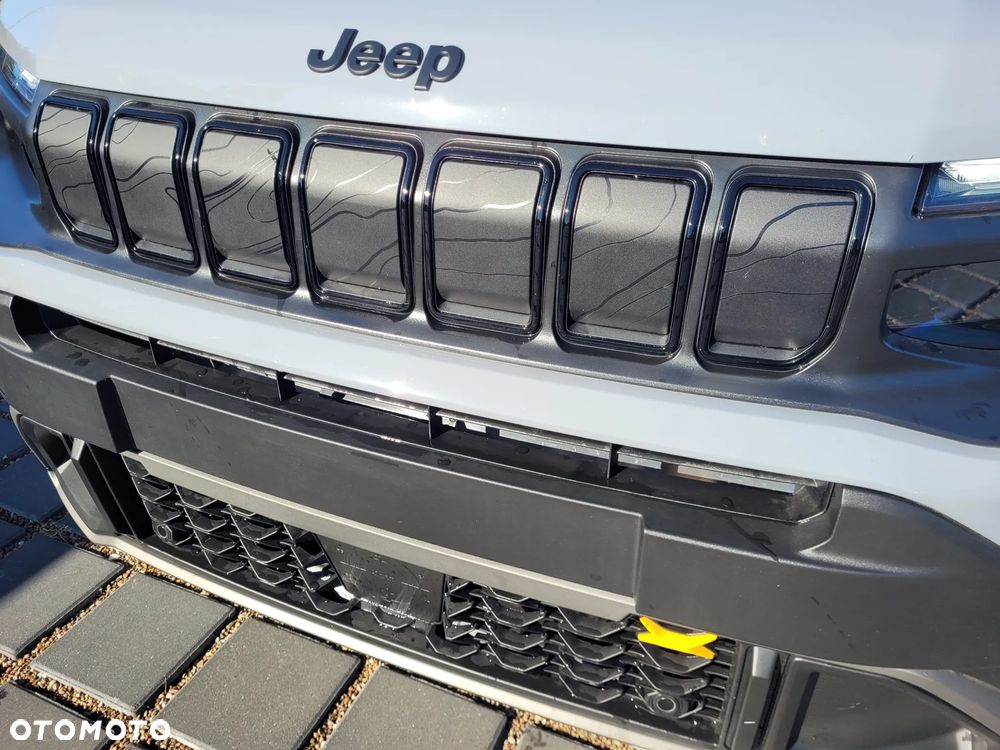 Jeep Avenger 1.2 T3 mHEV The North Face 4xe eDCT6 - 9