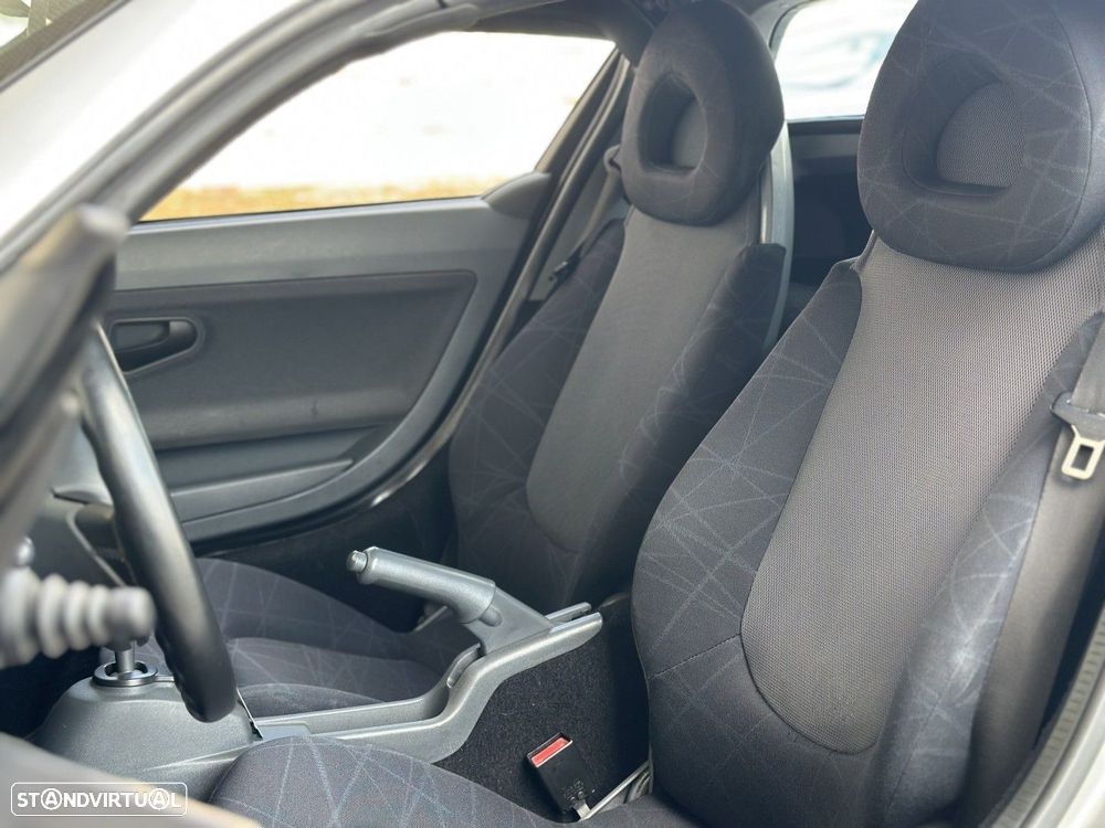 Smart Roadster 82 - 8