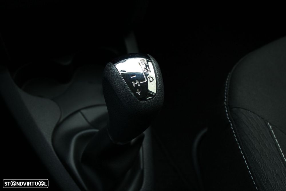 Dacia Sandero TCe 90 Easy-R Comfort - 14