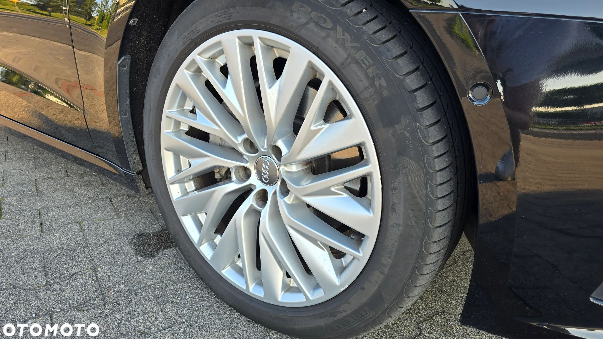 Audi A7 Sportback 45 TFSI Quattro S tronic - 11