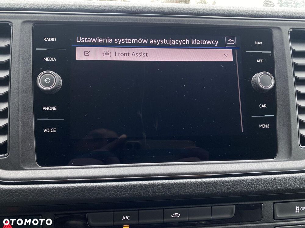 Volkswagen Crafter - 19