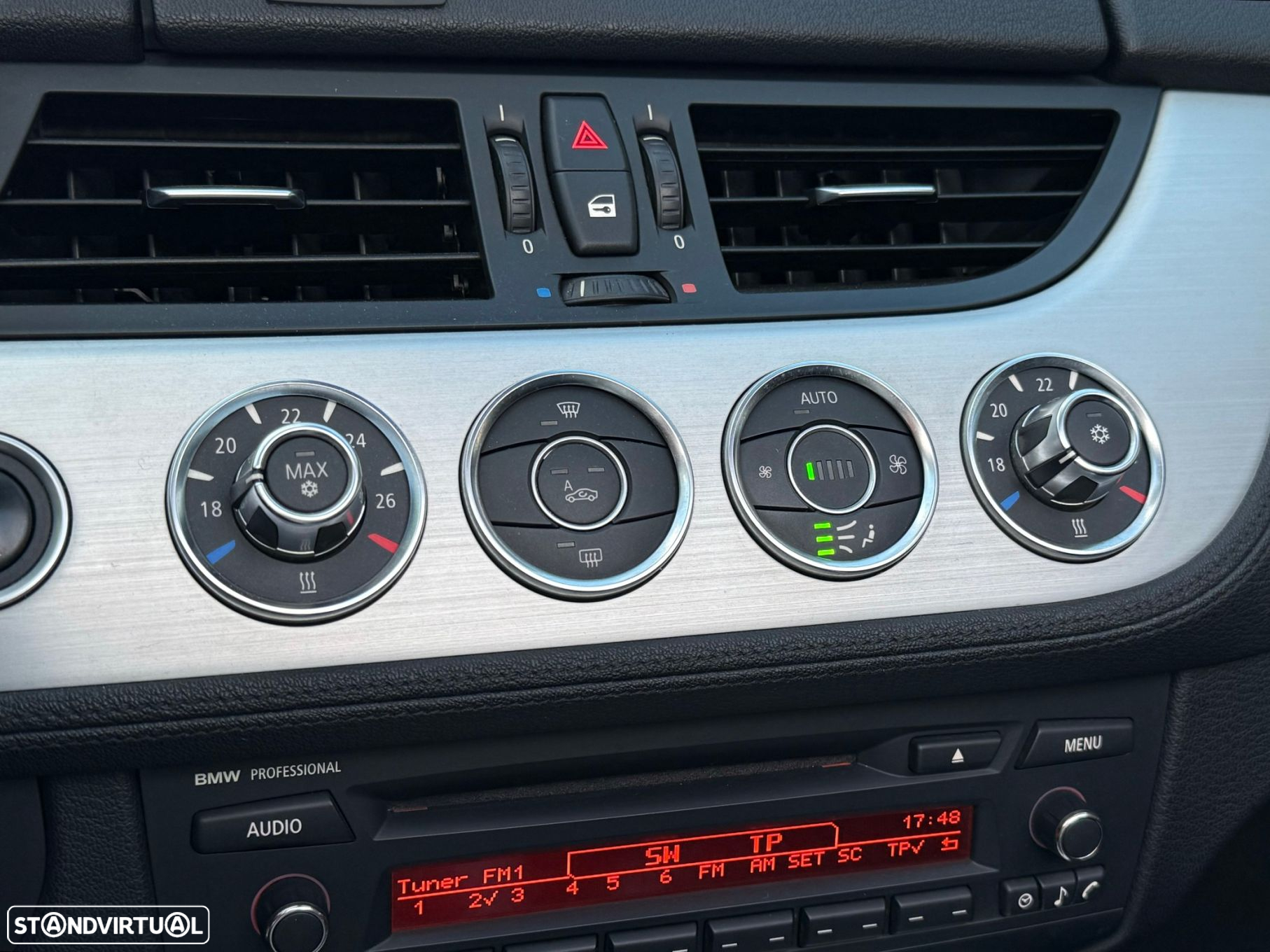 BMW Z4 23 i - 13