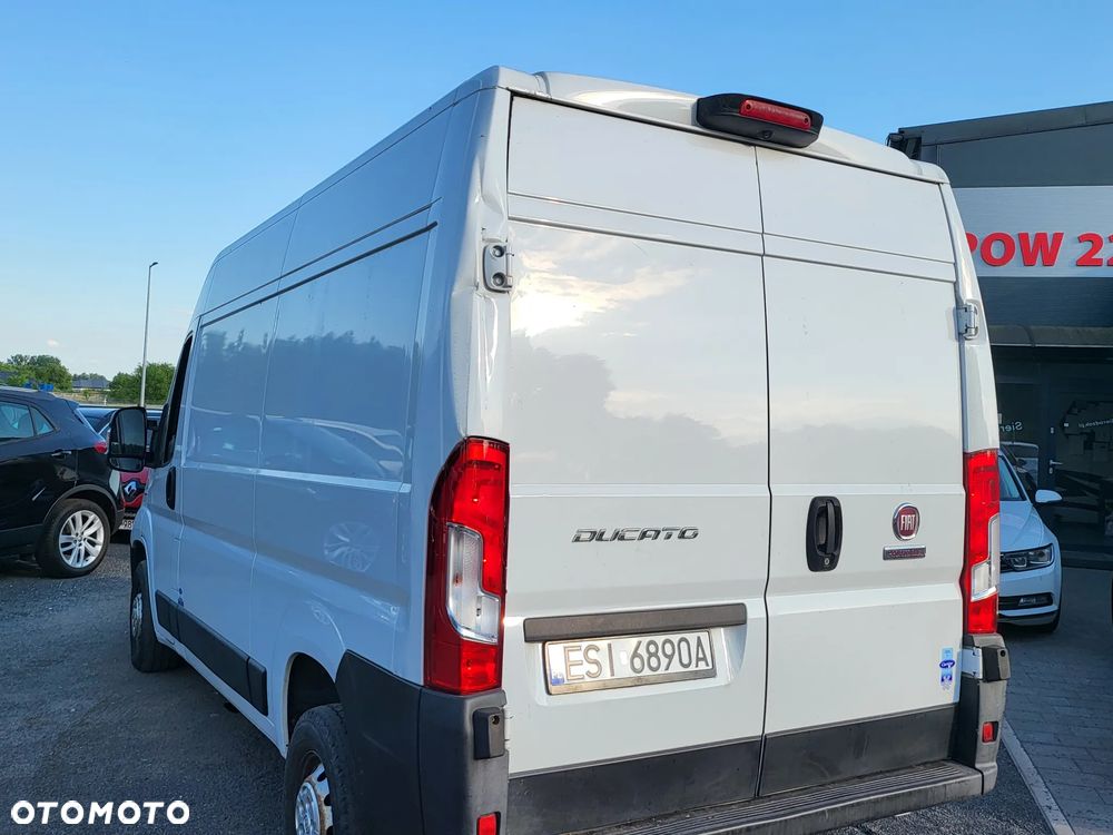 Fiat DUCATO MROŹNIA - 30