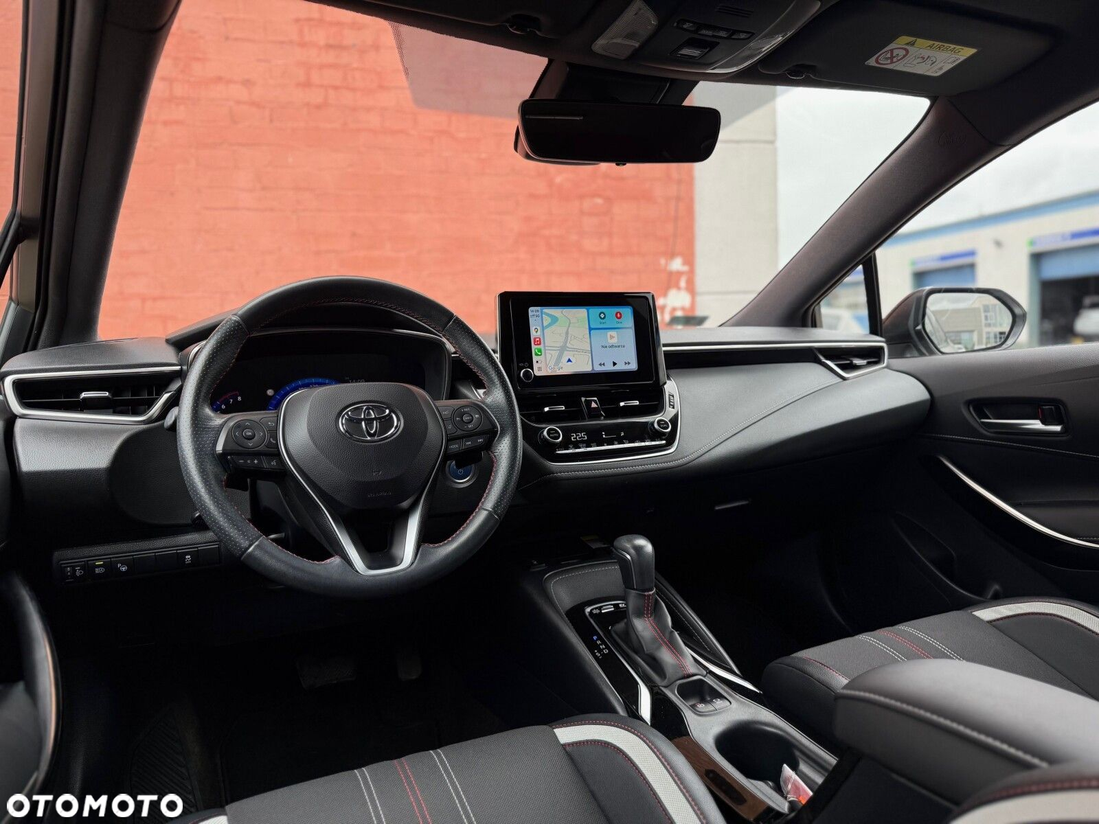 Toyota Corolla - 12