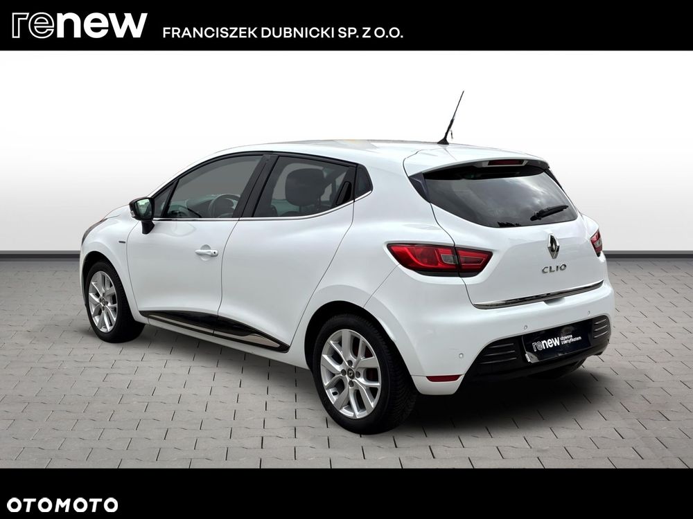 Renault Clio 0.9 TCe Limited - 3