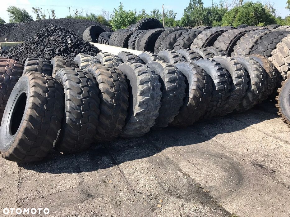 405/70r20 16/70R20 405/70-20 Opony Ładowarka Wybór - 1