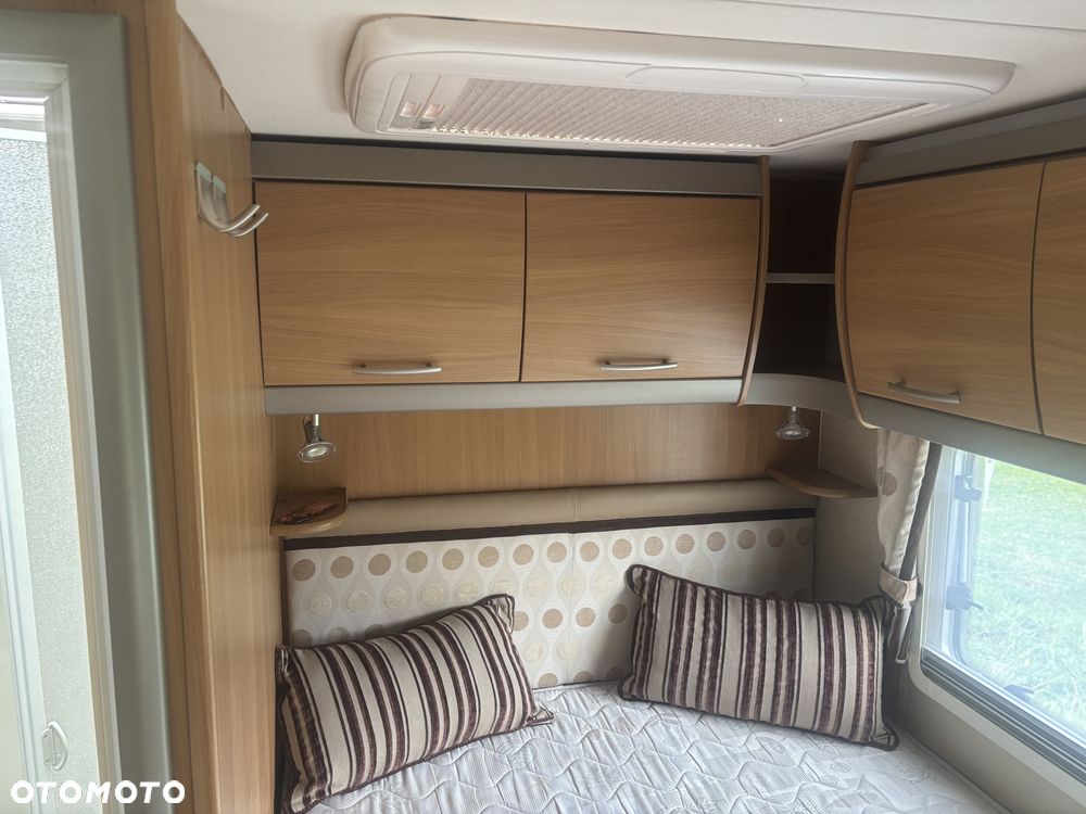 SWIFT CONQUEROR 540 - 21