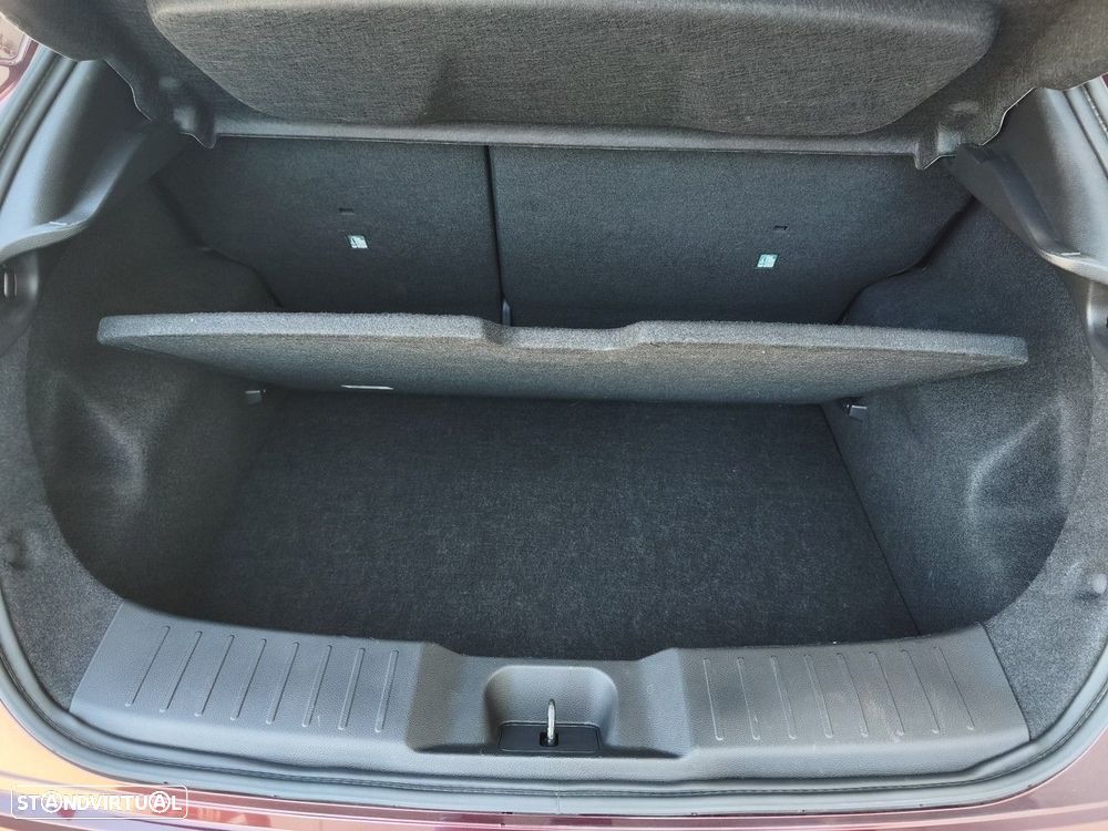 Nissan Juke DIG-T 117 Acenta - 27