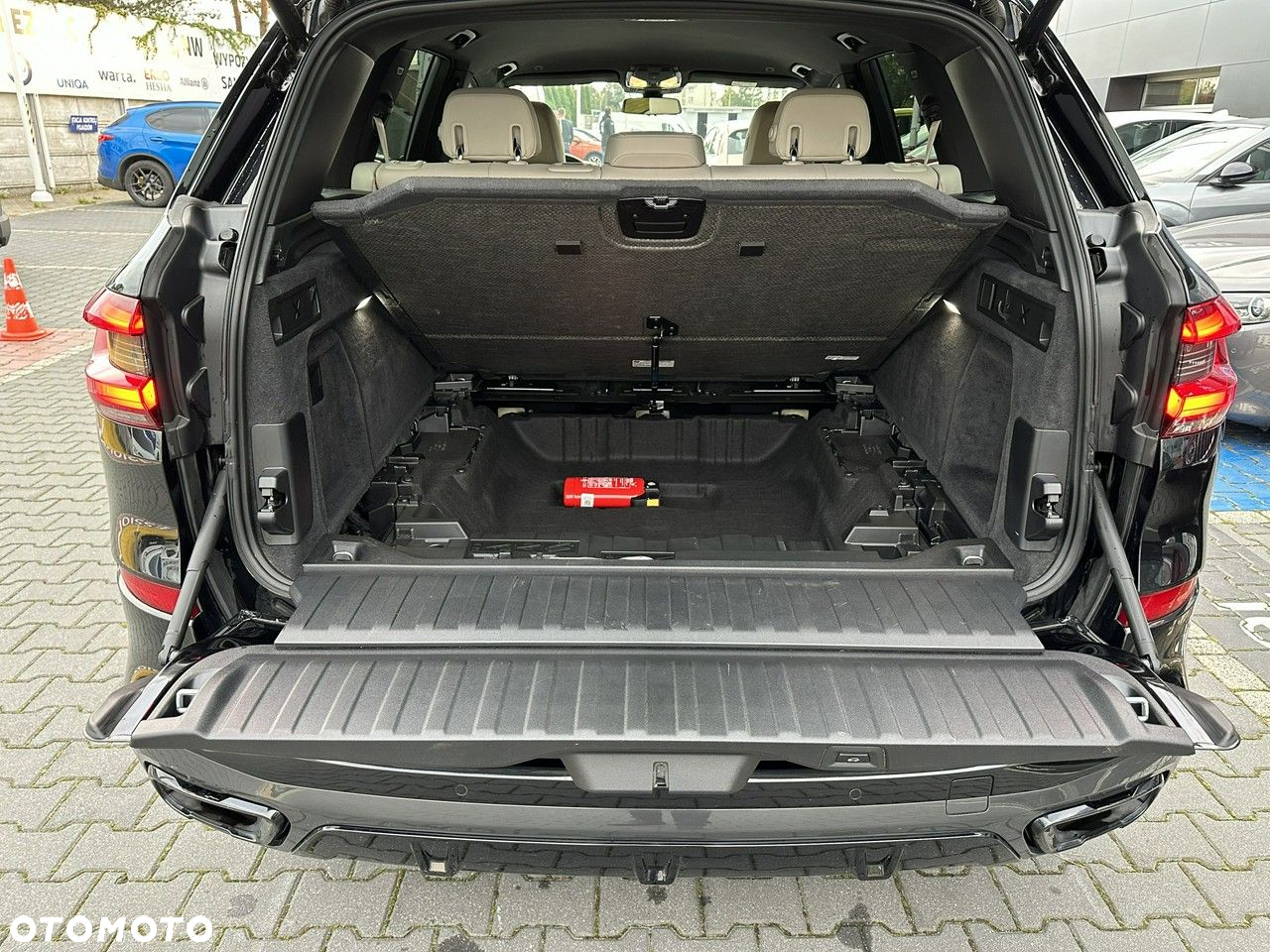BMW X5 - 12
