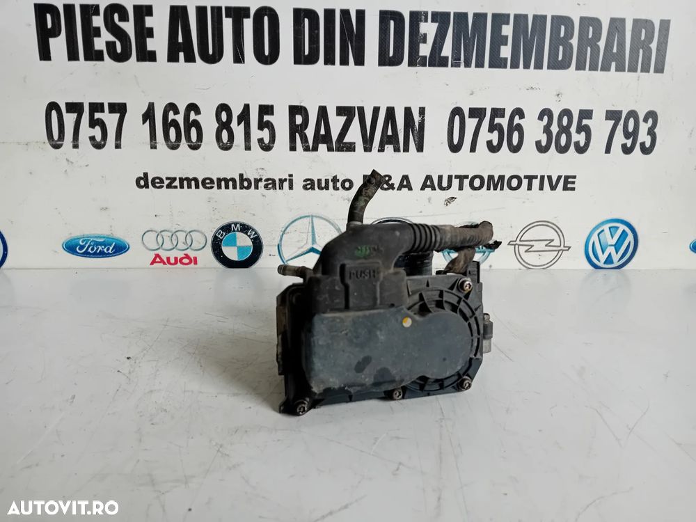 Clapeta Acceleratie Honda Accord 2.0 Benzina 2008-2013 Motor R20A3 - 1
