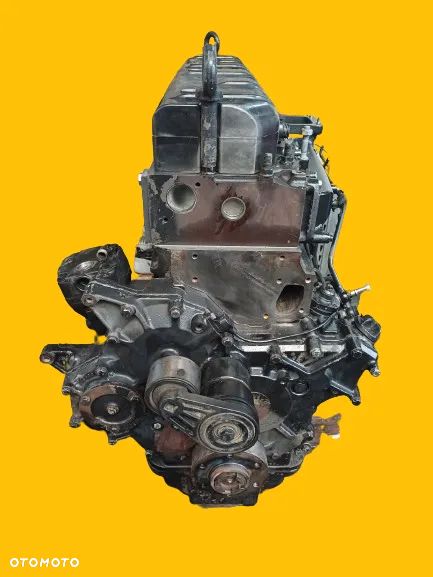 SILNIK JCB FASTRAC 8310 SISU 84 AWI-4V 209/191KW TIER 4i - 4