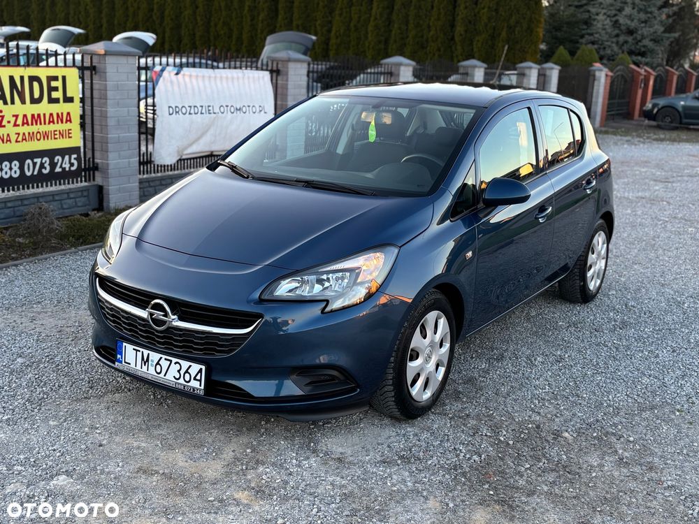 Opel Corsa - 4