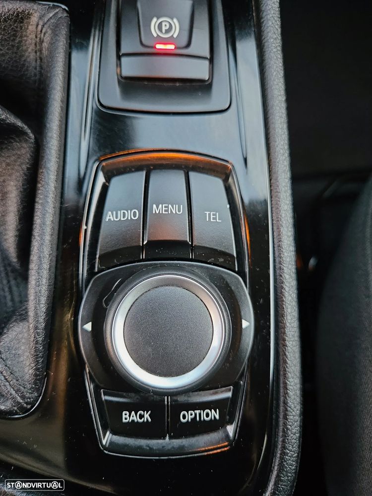 BMW 216 Gran Tourer - 50
