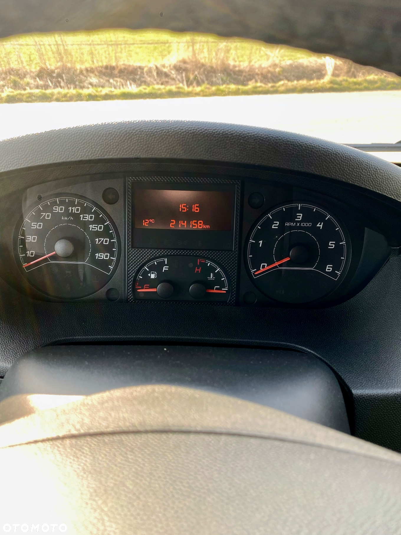 Peugeot Boxer HDi 330 L1H1 Allure - 25