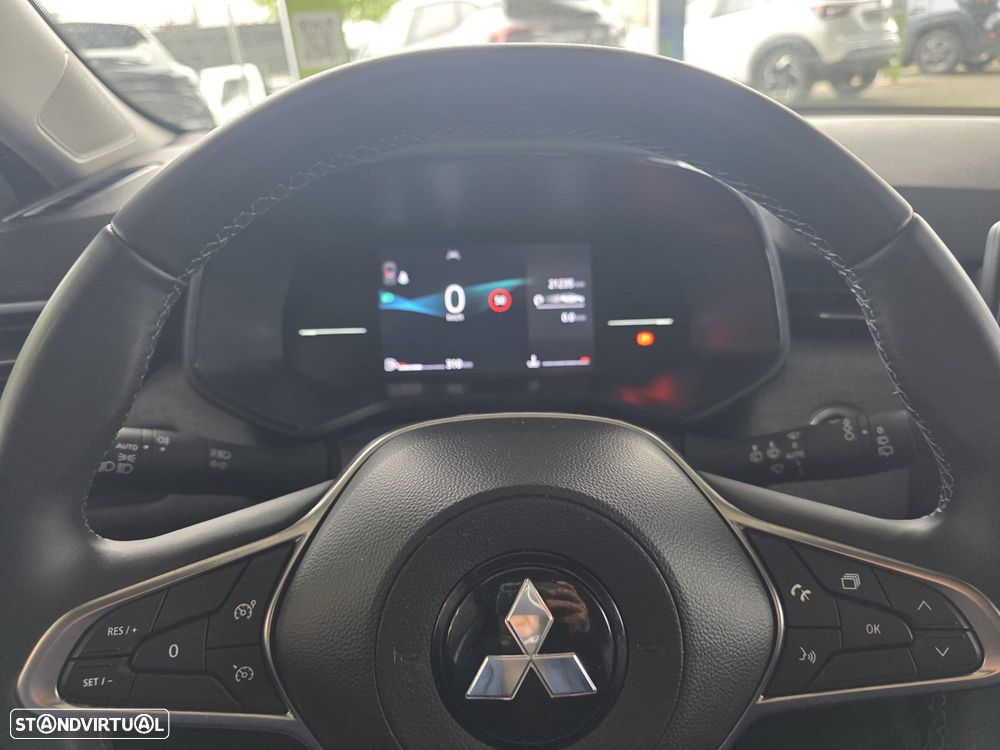 Mitsubishi Colt 1.0 MPI-T Kaiteki - 13