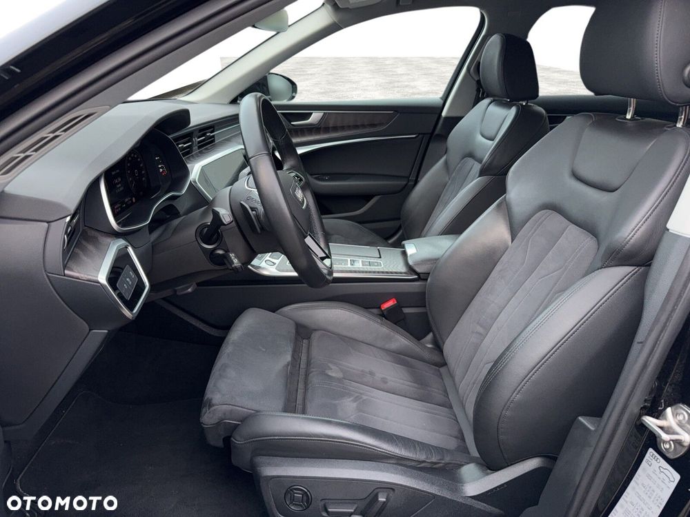 Audi A6 Limousine - 11