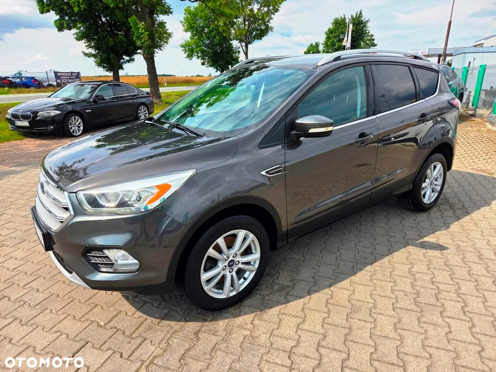 Ford Kuga 2.0 TDCi 2x4 Business Edition - 15