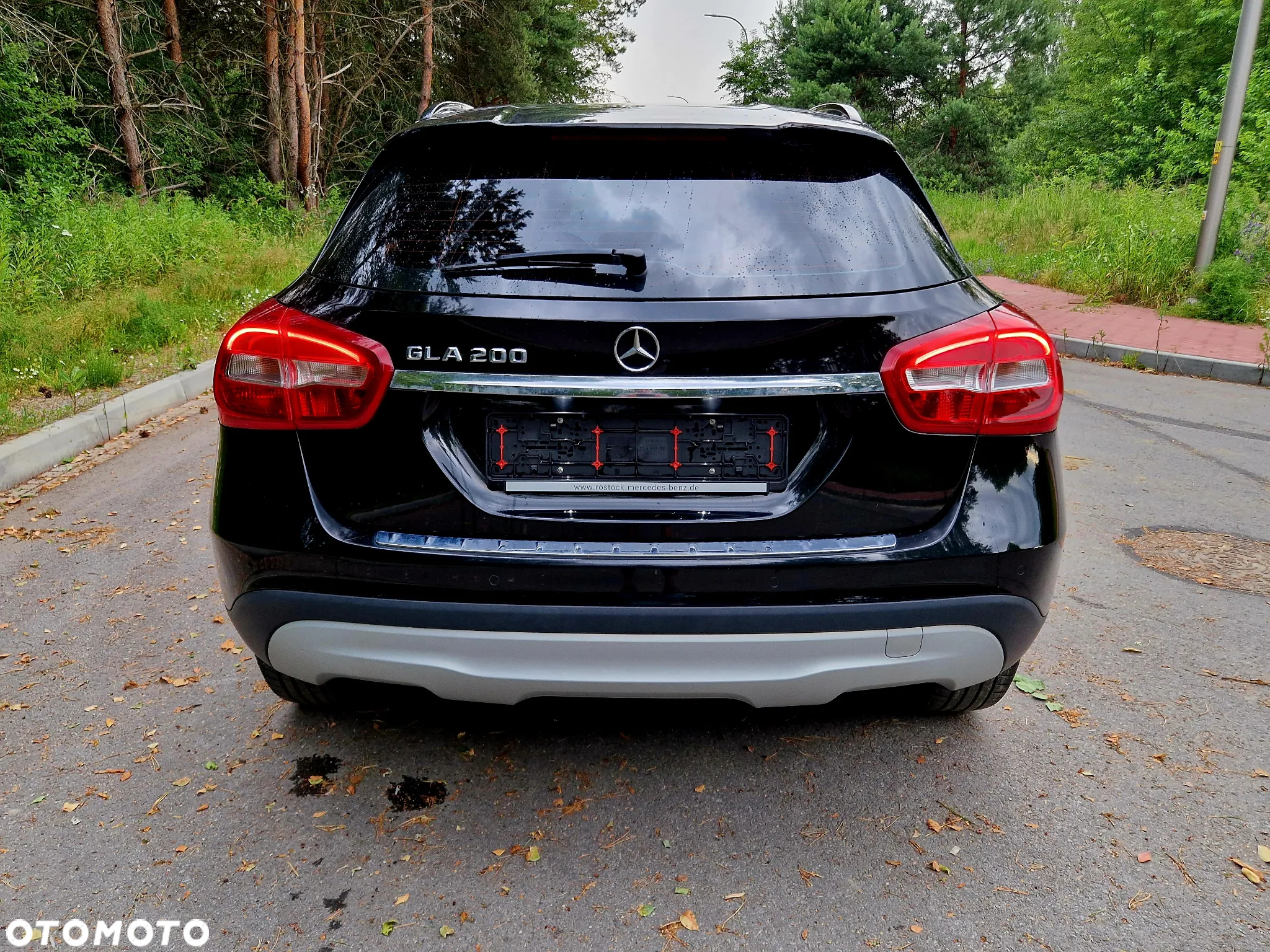 Mercedes-Benz GLA 200 7G-DCT Peak Edition - 4