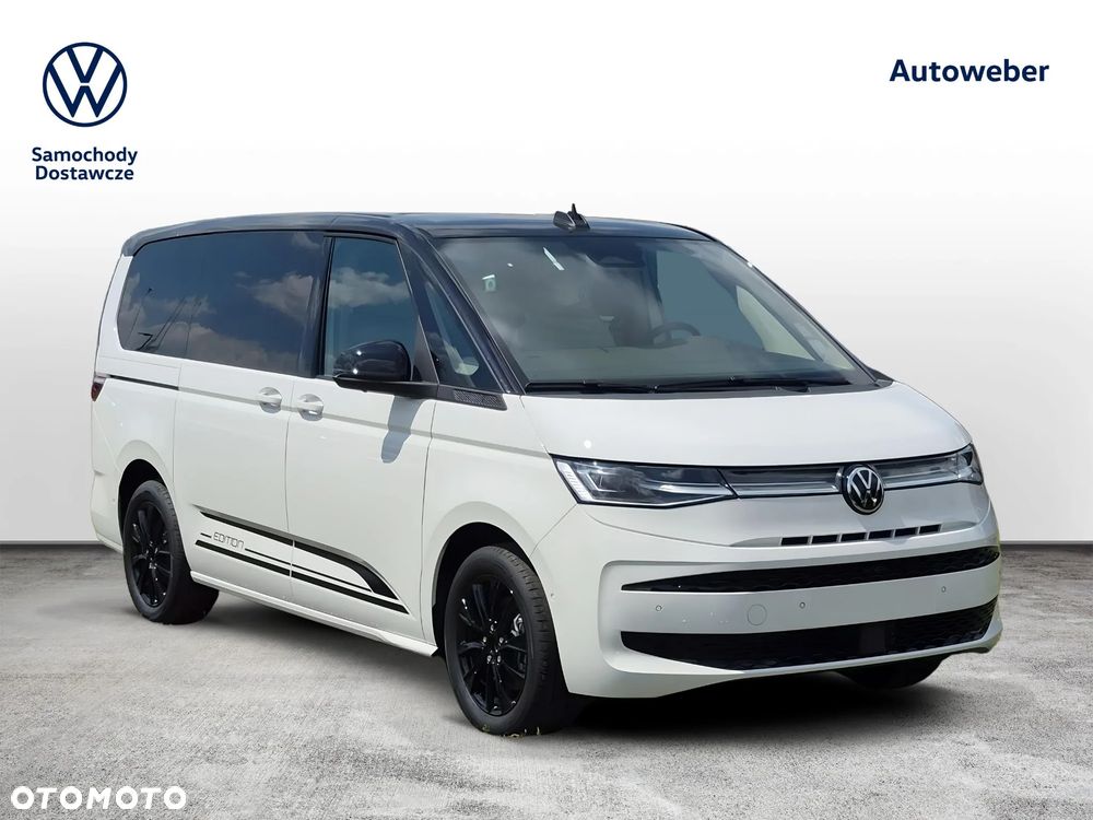 Volkswagen Multivan 2.0 TDI L2 Edition DSG - 8