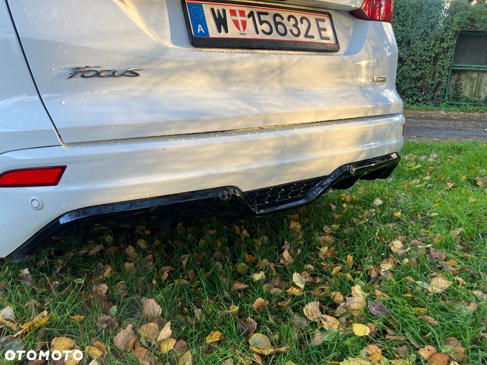 Ford Focus 1.0 EcoBoost ST-Line - 7