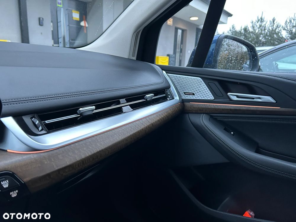 BMW Seria 2 - 20